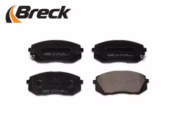 breck 245010070100